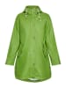 Schmuddelwedda Regenmantel groen