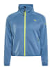 Schmuddelwedda Übergangsjacke in Blau