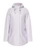Schmuddelwedda Regenjacke in Lila