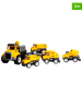 Magni Pojazdy budowlane (5 szt.) - 3+