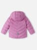 Reima Daunenjacke "Kupponen" in Rosa
