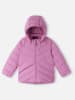Reima Daunenjacke "Kupponen" in Rosa