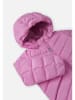 Reima Daunenjacke "Kupponen" in Rosa