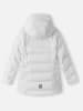 Reima Winterjacke "Nivanmaa" in Weiß