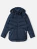 Reima Winterjacke "Tervola" in Dunkelblau