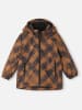 Reima Winterjacke "Nuotio" in Hellbraun