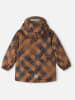 Reima Winterjacke "Nuotio" in Hellbraun