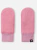 Reima Wollfäustlinge "Luminen" in Rosa