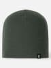 Reima Wollen beanie "Dimma" groen