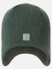Reima Wollen beanie "Pipopaa" groen