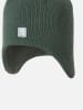 Reima Wollen beanie "Pipopaa" groen
