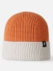 Reima Wollbeanie "Palat" in Beige