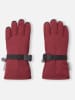 Reima Softshellhandschuhe "Tartu" in Rot