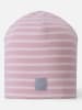 Reima Beanie "Tantsu" lichtroze