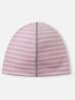 Reima Czapka beanie "Tantsu" w kolorze jasnoróżowym