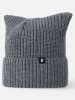 Reima Czapka beanie "Kuulee" w kolorze szarym