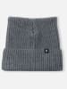 Reima Czapka beanie "Kuulee" w kolorze szarym