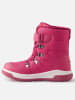 Reima Winterboots "Quicker" in Pink