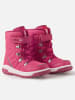 Reima Winterboots "Quicker" roze