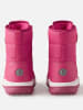 Reima Winterboots "Quicker" roze