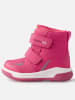 Reima Winterboots "Qing" in Pink