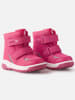 Reima Winterboots "Qing" in Pink