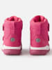 Reima Winterboots "Qing" in Pink