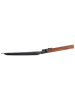 Woll Pannenkoekenpan zwart/bruin - Ø 26 cm