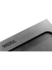 Woll Snijplank grijs - (B)35 x (H)25 cm