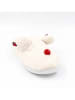 Confly Hausschuhe in Creme