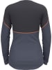 Odlo Thermo-onderhemd "Revelstoke Pw 150" grijs/antraciet