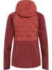 Odlo Hybridjacke  in Rot