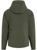 Odlo Kurtka hybrydowa "Ascent S-Thermic" w kolorze khaki