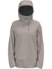 Odlo Ski-/Snowboardjacke "X-Alp 3L" in Beige