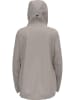 Odlo Ski-/snowboardjas "X-Alp 3L" beige