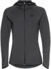 Odlo Functionele jas "Ascent Pw 220" antraciet