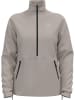 Odlo Fleecepullover "Essential" in Beige