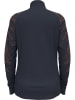 Odlo Fleecepullover "Berra" in Dunkelblau