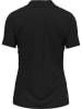 Odlo Funktionspoloshirt "F-Dry" in Schwarz