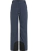 Odlo Ski-/snowboardbroek "S-Thermic" donkerblauw