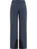 Odlo Ski-/snowboardbroek "S-Thermic" donkerblauw