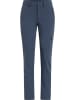 Odlo Wanderhose "Ascent Warm" in Dunkelblau