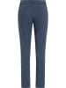 Odlo Wanderhose "Ascent Warm" in Dunkelblau