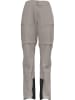 Odlo Ski-/Snowboardhose "X-Alp 3L" in Beige