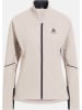 Odlo Laufjacke "Engvik" in Beige