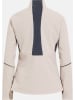 Odlo Laufjacke "Engvik" in Beige
