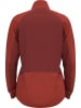 Odlo Softshelljas "Brensholmen" rood