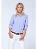 Polo Sylt Koszula - Regular fit - w kolorze błękitnym