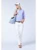 Polo Sylt Koszula - Regular fit - w kolorze błękitnym