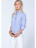 Polo Sylt Koszula - Regular fit - w kolorze błękitnym